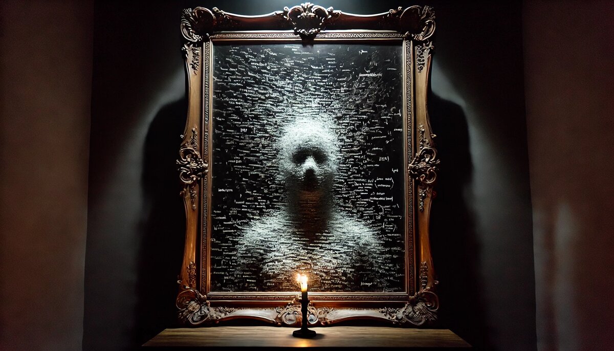 Писательство как коучинг для самого себя