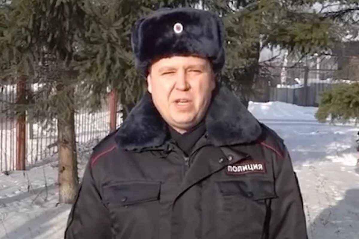    В Кузбассе пропавшего школьника нашли за коробками в магазине