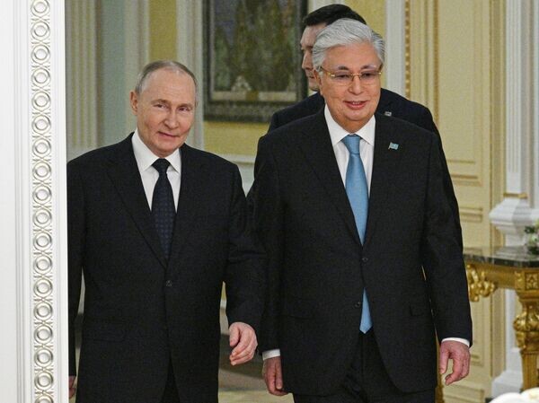    © РИА Новости Рамиль Ситдиков