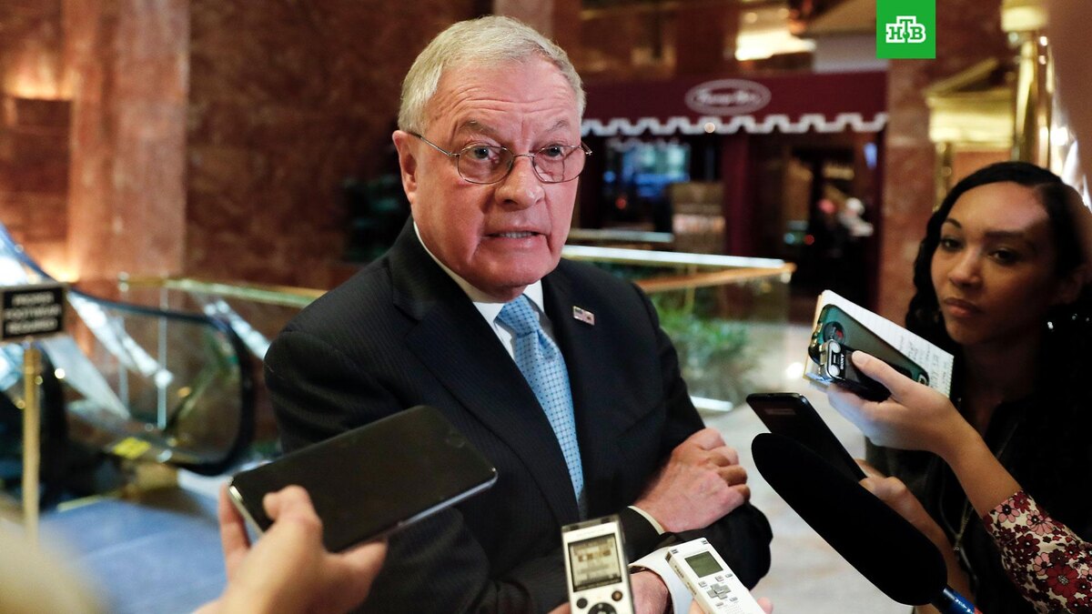    Фото: Associated Press © 2024, Carolyn Kaster