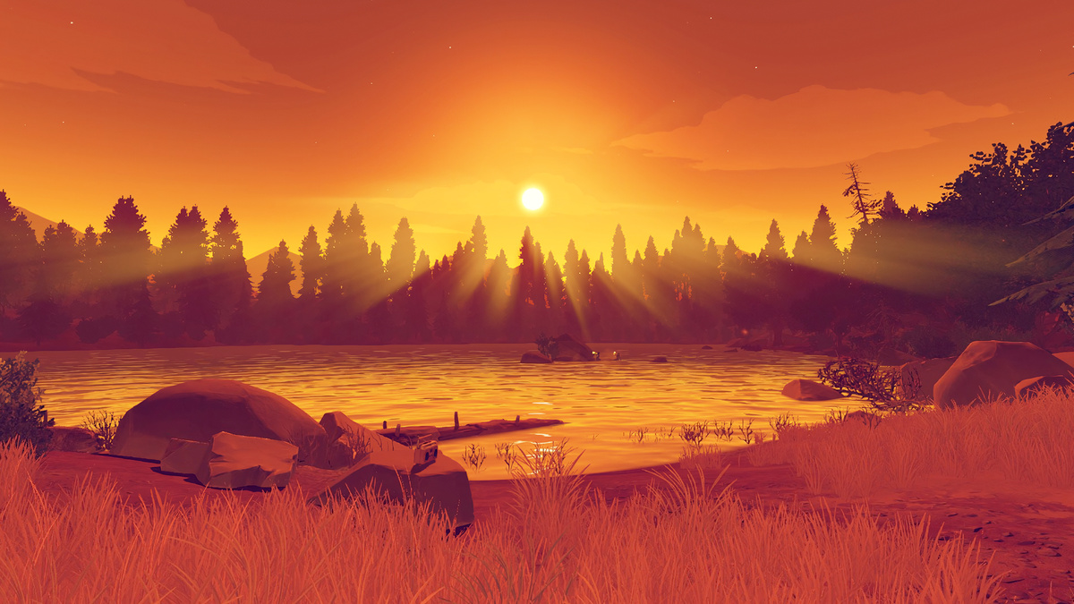 Firewatch