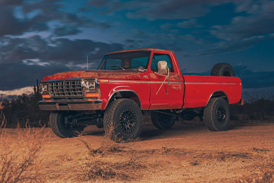 Источник фотографии: offroadxtreme