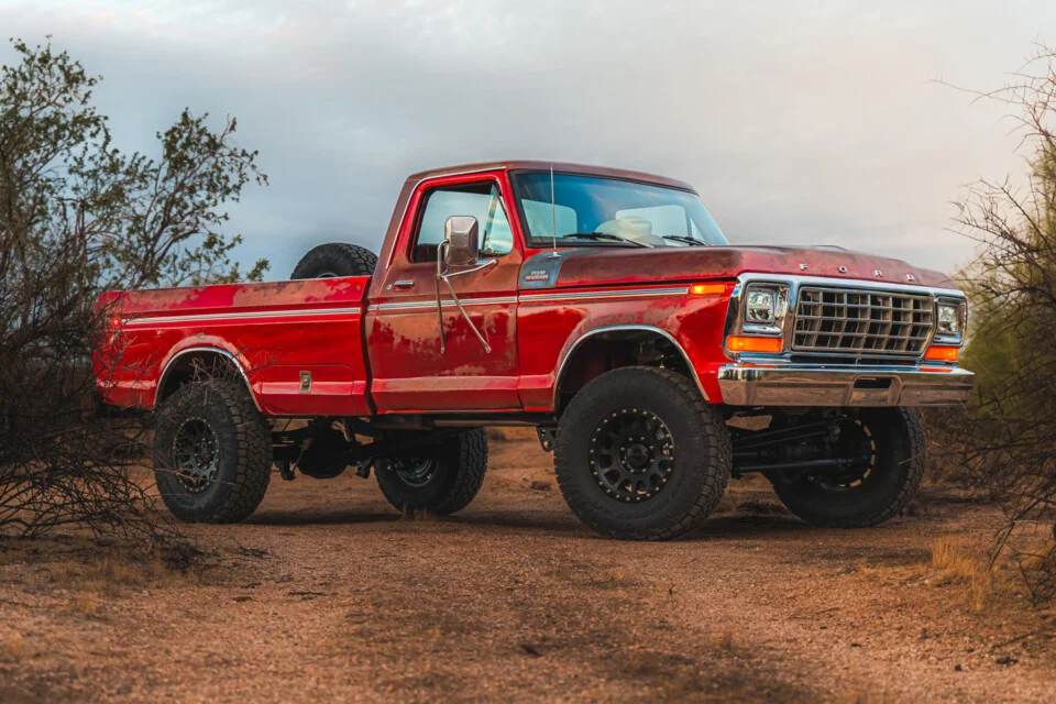 Источник фотографии: offroadxtreme