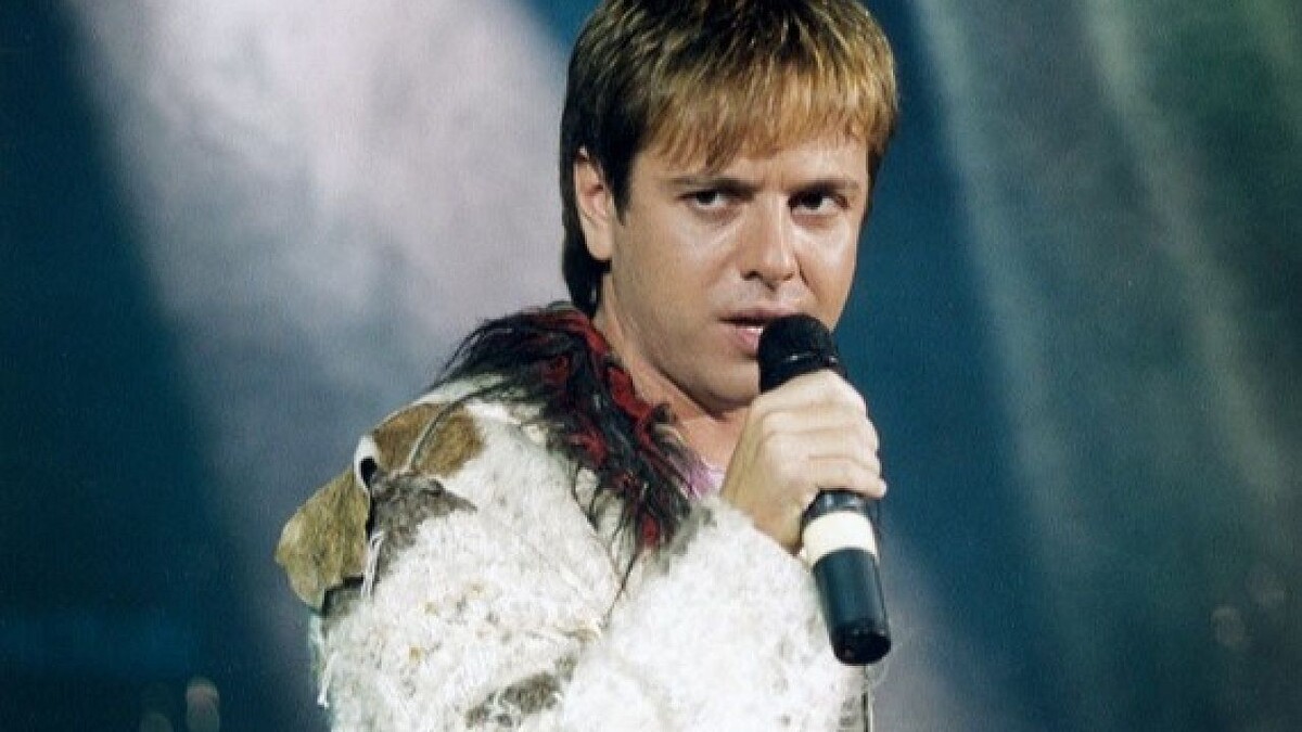    Фото: Социальные сети Андрея Губина