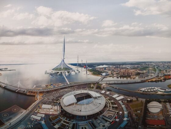     Фото: Деловой Петербург