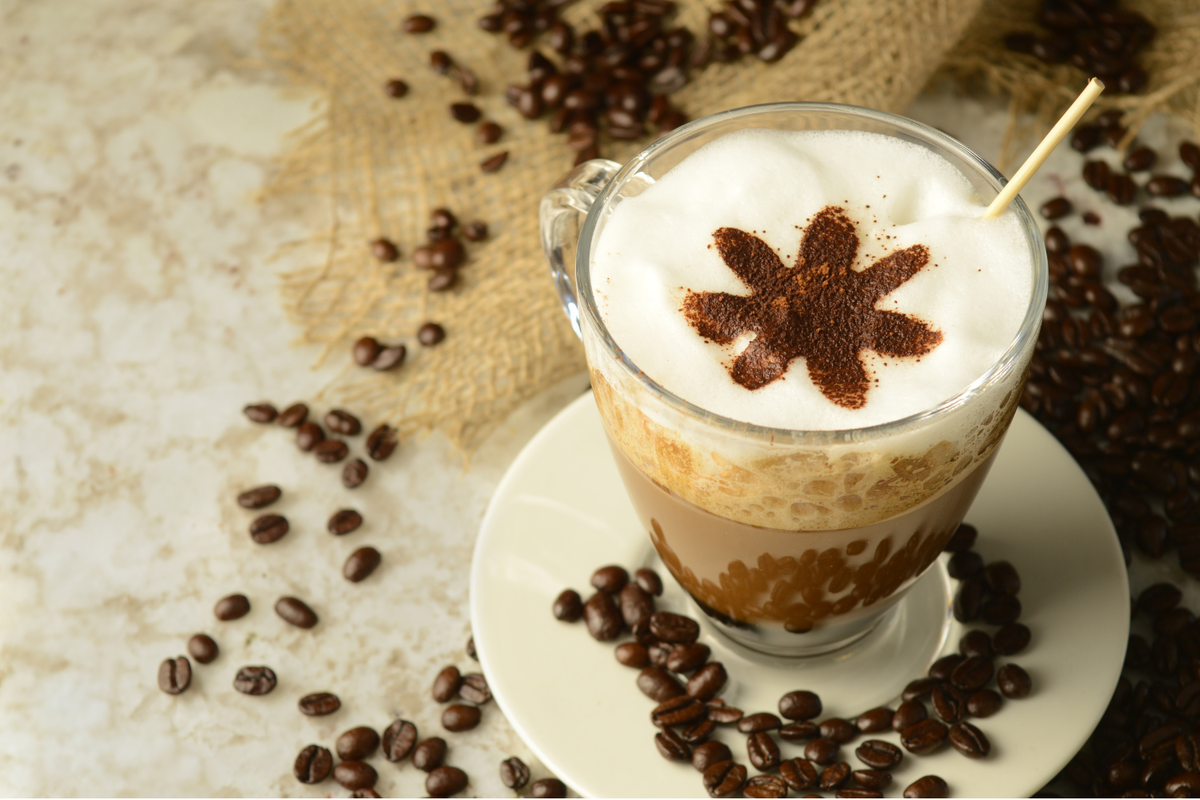 Specialty coffee - кофе в зернах для гурманов и ценителей.