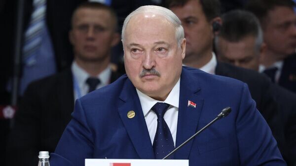    © Sputnik / Александр Казаков