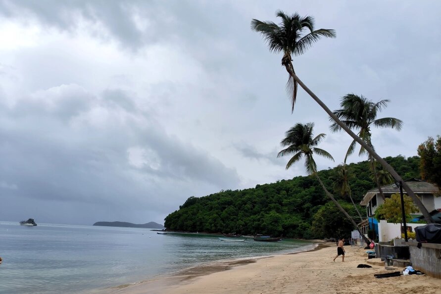    Maksim Konstantinov/Globallookpress