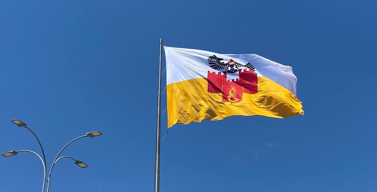 Фото: Утренний Юг