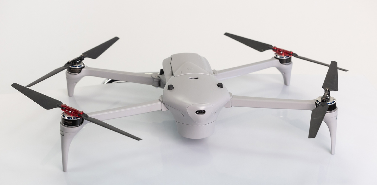 БАС «Агроскаут»