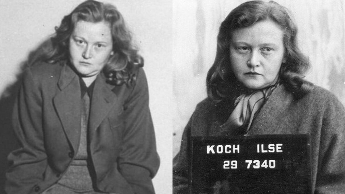 Эльза Кёлер (Кох)