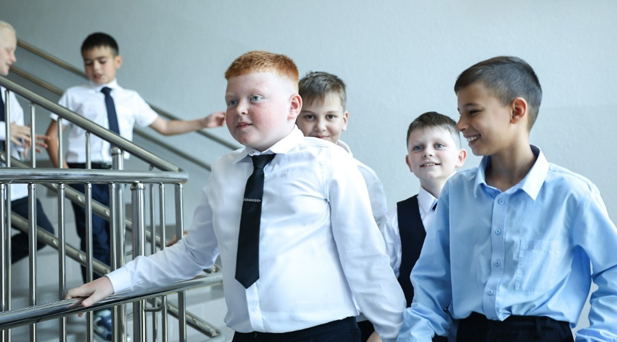    Фото: Министерство образования Саратовской области