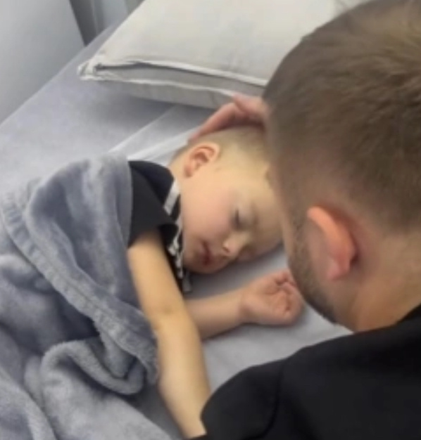 Соцсети Литвинов 