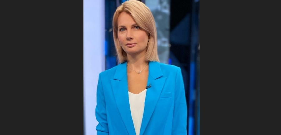    фото: соцсети Олеси Лосевой