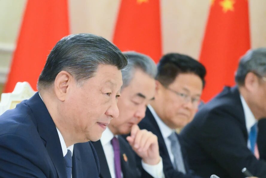    Фото: Stanislav Krasilnikov/Brics-Russ/Globallookpress