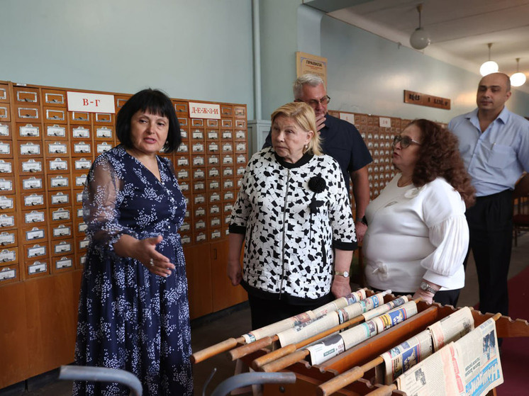 Фото: Надежда Чичерова