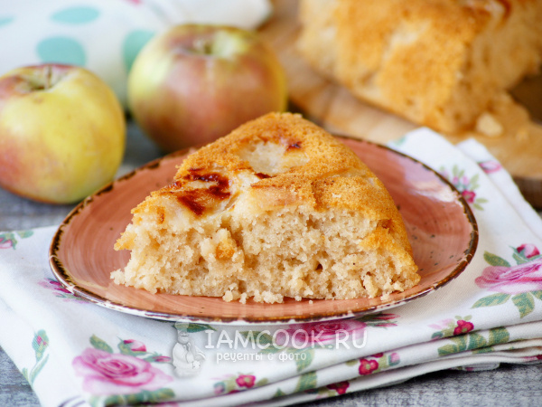Душевные сладости постного стола: простые и вкусные пироги🥧 к чаю