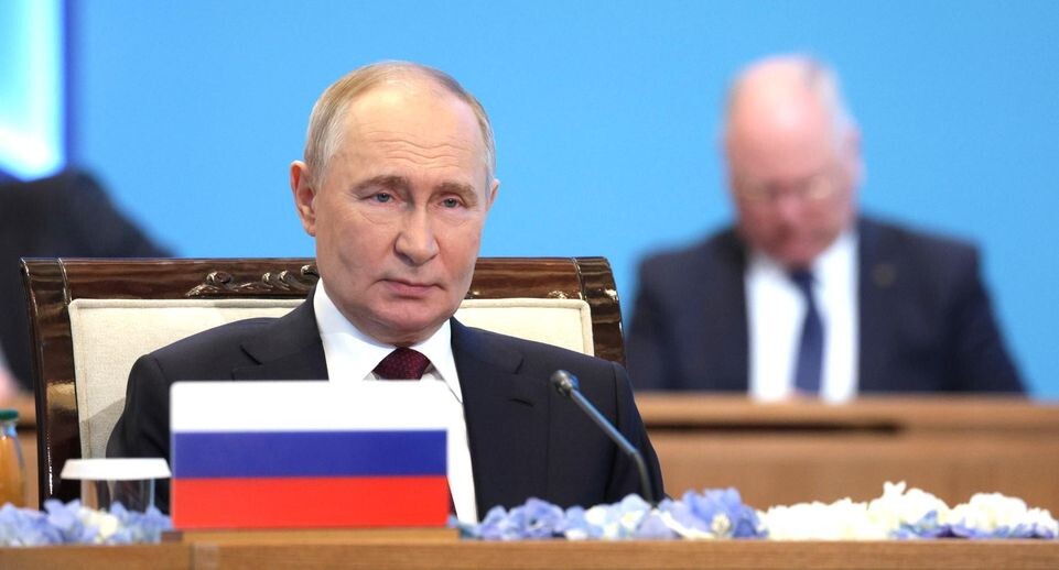    Пресс-служба Кремля