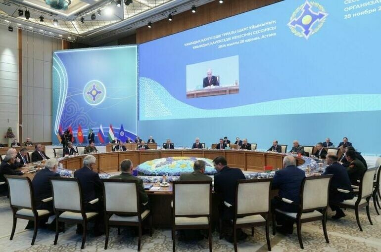   Гавриил Григоров / POOL / РИА Новости