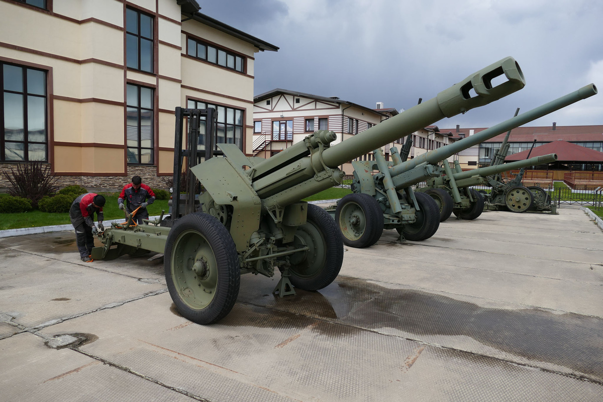В ходе реэкспозиции.