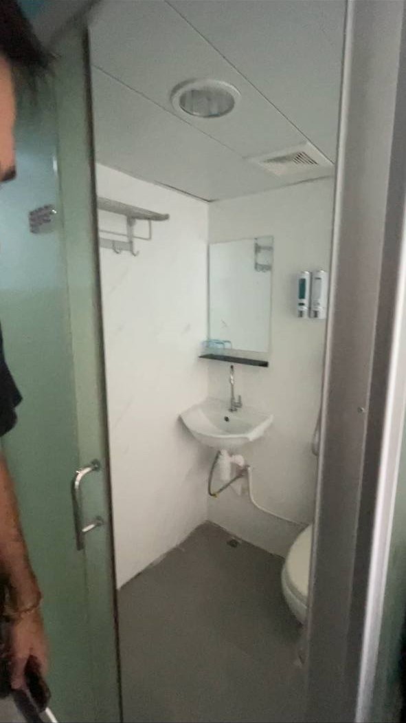 Фото: Елизавета Ивантей / «Рюкзак сахалинки»