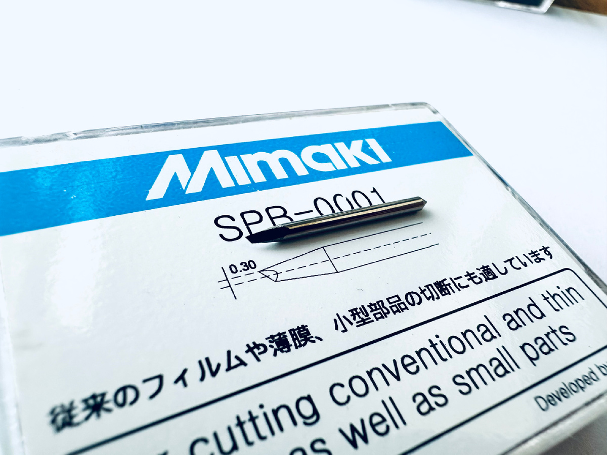 Mimaki SPB-0001 
