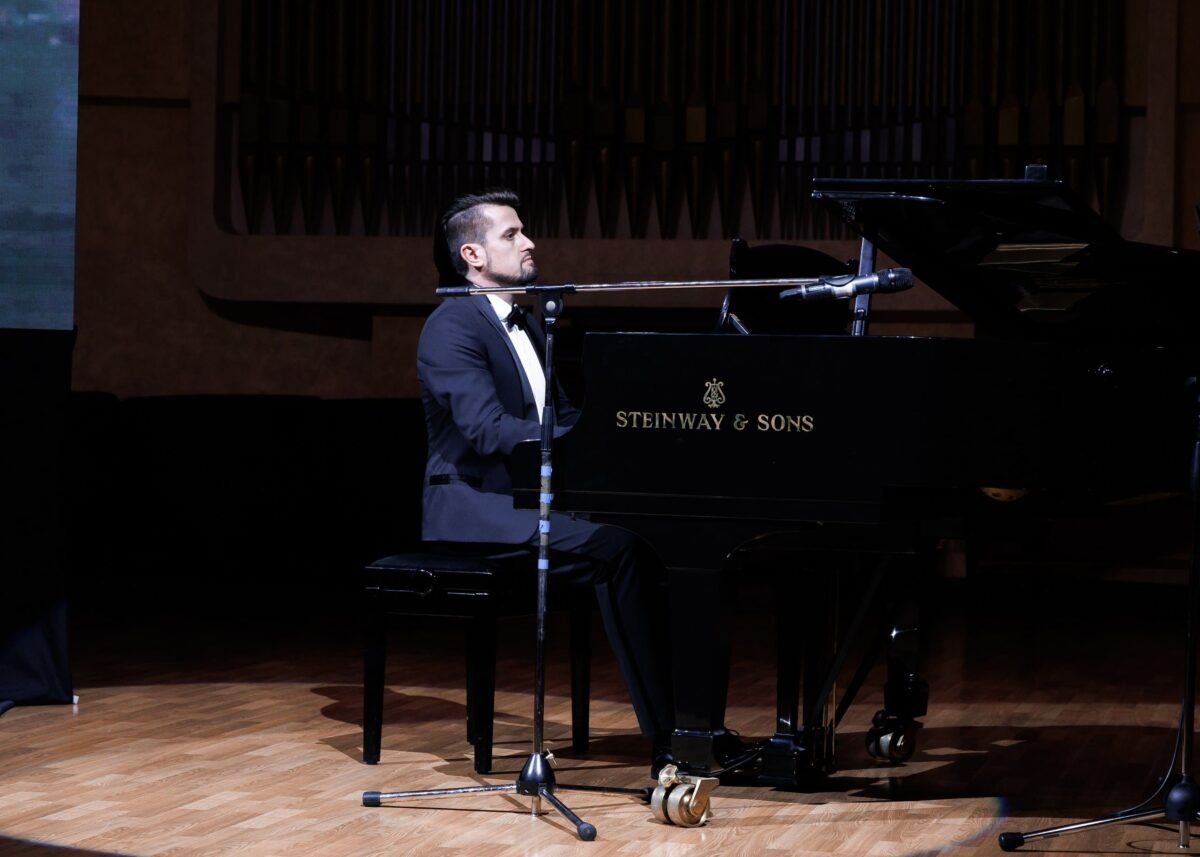    Евгений Соколовский