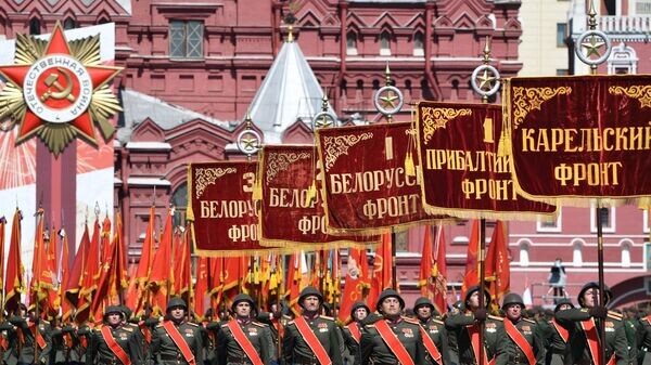    © Sputnik / Сергей Пятаков