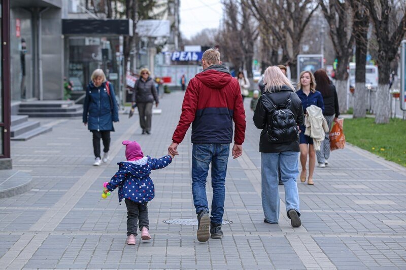 Фото: Михаил Гладчук