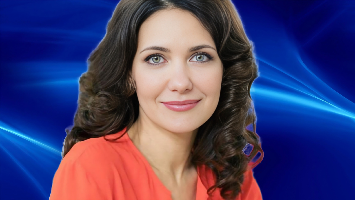 Актриса Екатерина Климова. Автор статьи:  Елена Д.