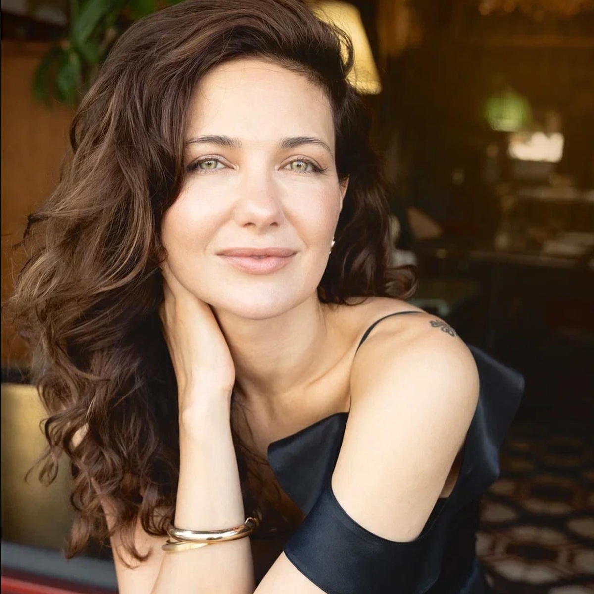 Екатерина Климова