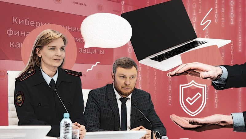      Фото: Камилла Улубаева / / ИА «Победа26»