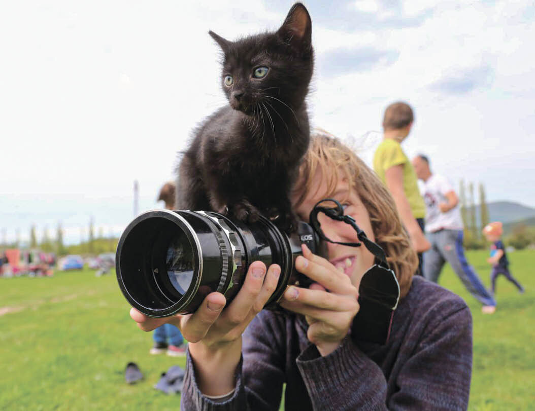 Фото: Михаил Гладчук