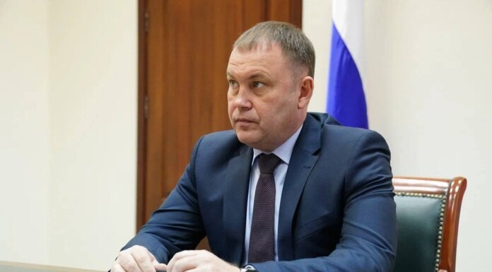    Илья Середюк. Фото: t.me/ilyaseredyuk