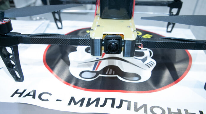    Фото Михаила Перикова из архива «Континента Сибирь»