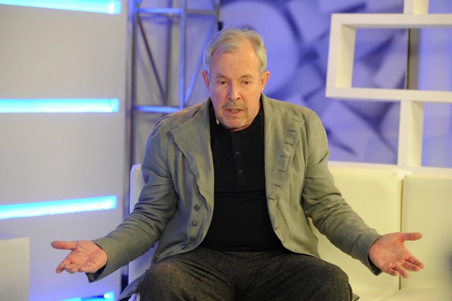    © Komsomolskaya Pravda/Globallookpress