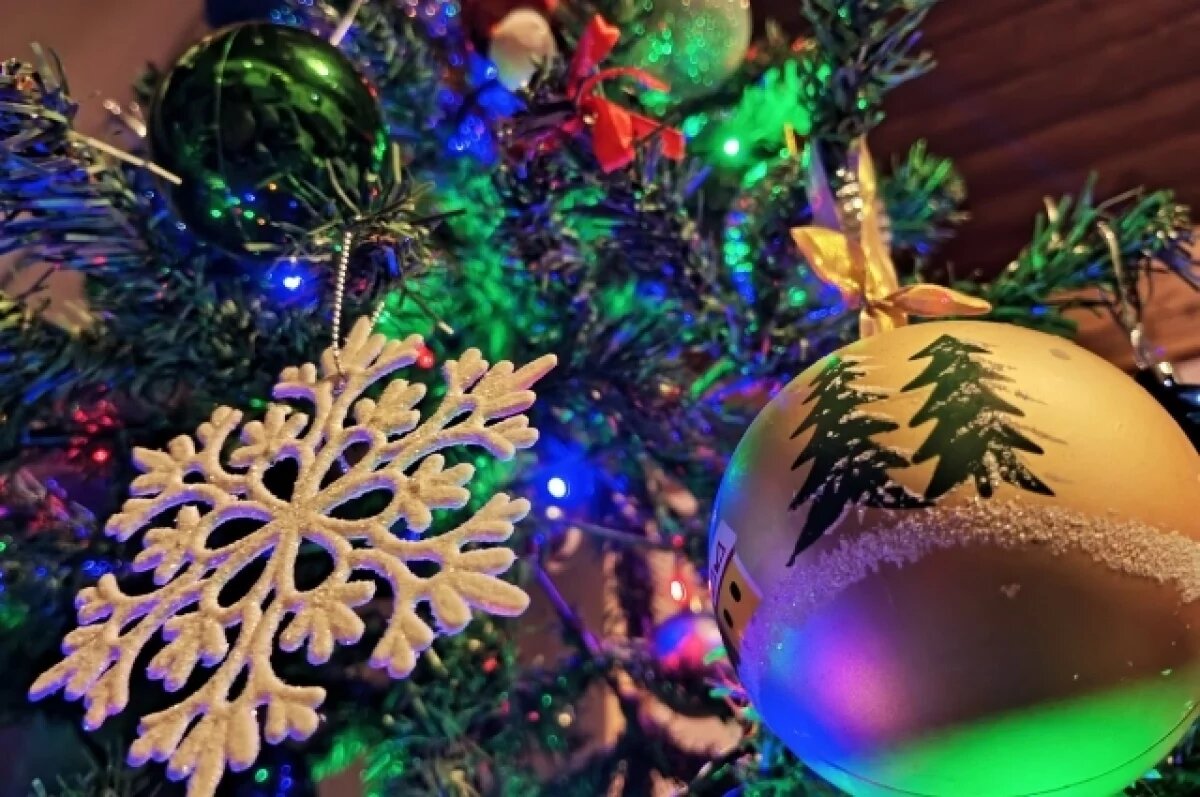    Большинство туляков предпочитают длинные новогодние каникулы