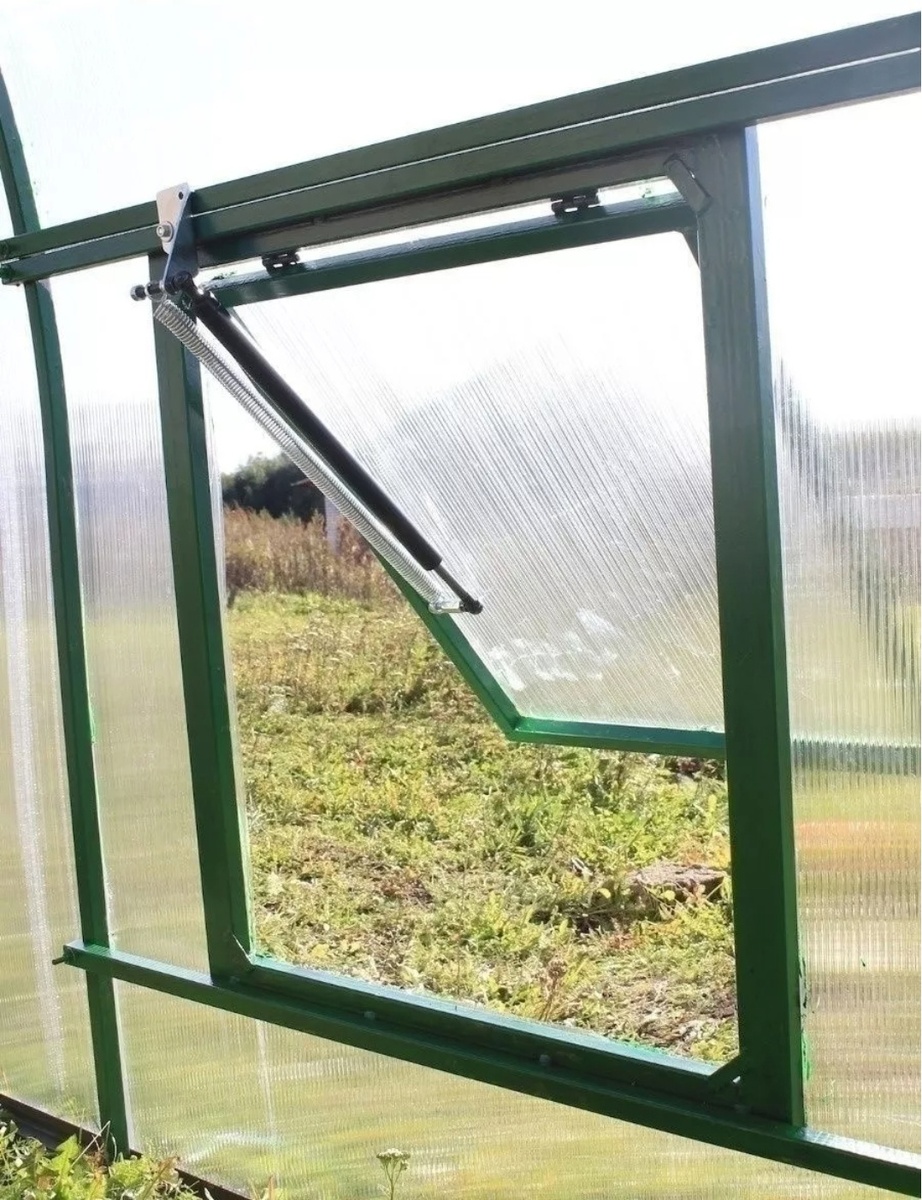 Термопривод "Климат-100"