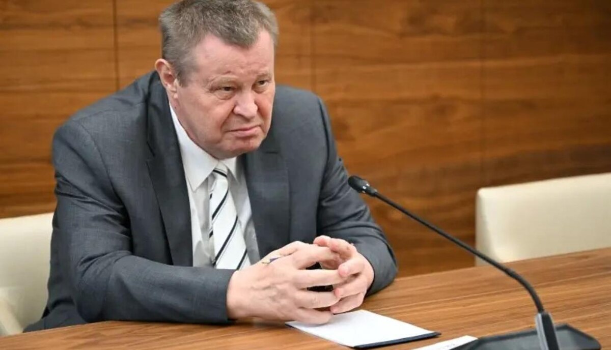 Фото: РИА Новости/Рамиль Ситдиков