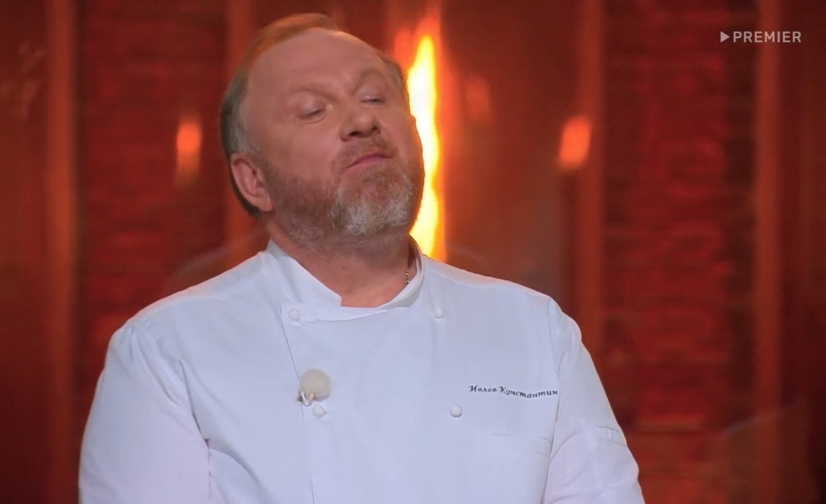 Шеф всея Руси