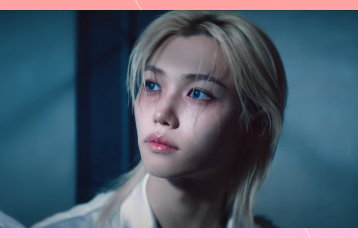     Музыкальная сказка от Феликса: Stray Kids интригуют новым тизером к альбому