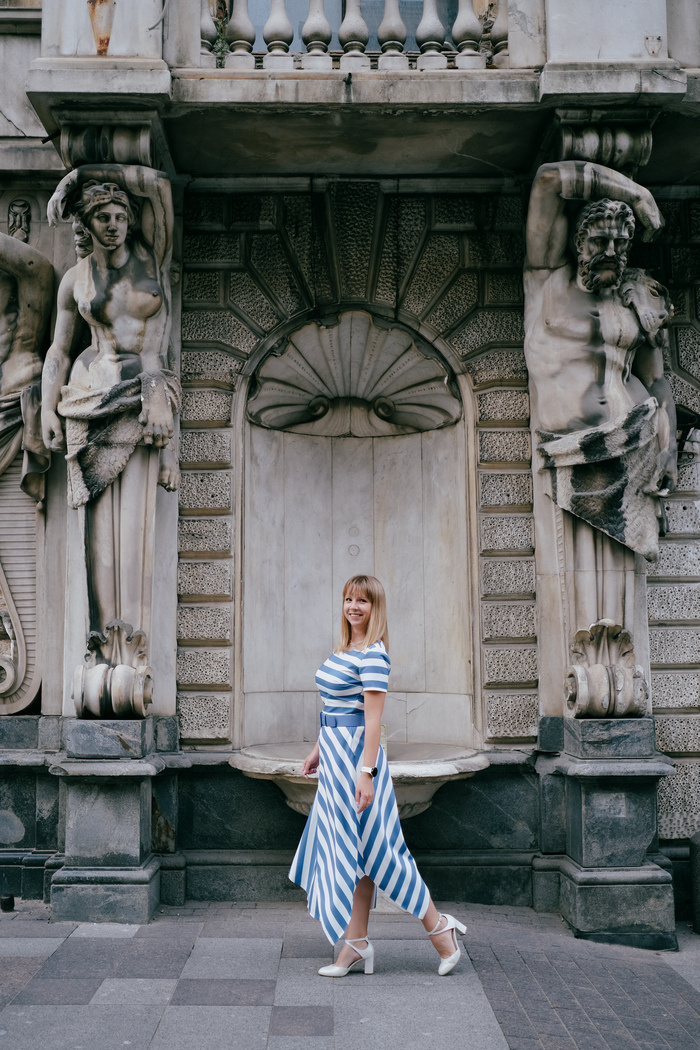 Листайте вправо, чтобы увидеть больше изображений