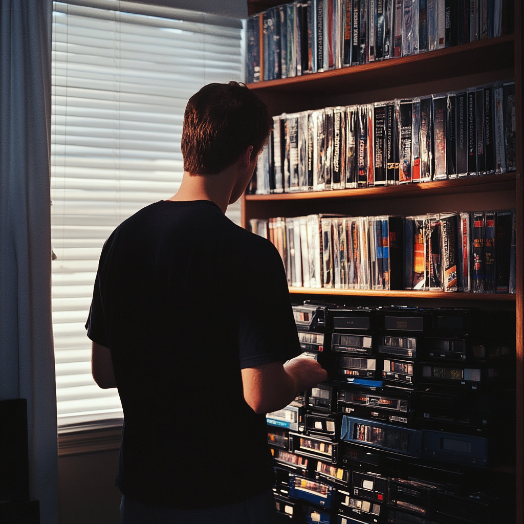 Картинка от нейросети.