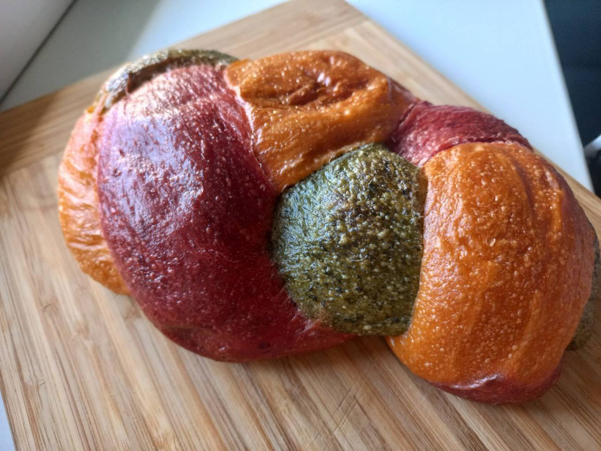 Фото автора.