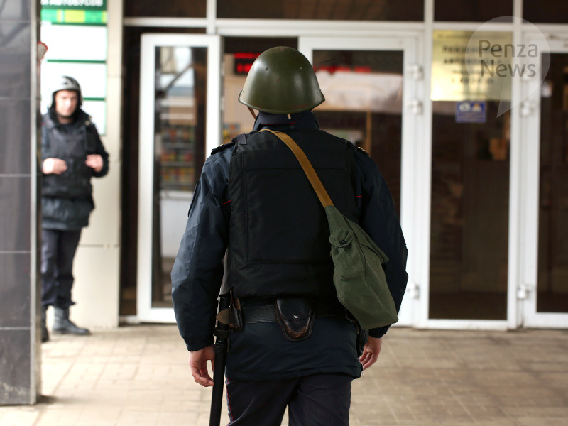    © Фото из архива ИА «PenzaNews»