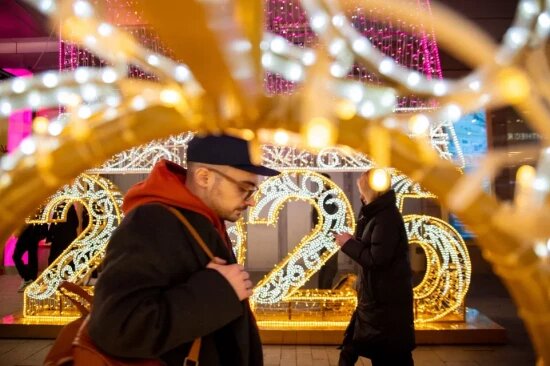    Фото: Юлия Федотова