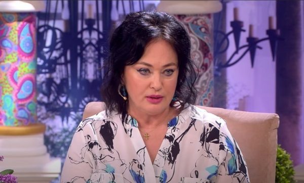    Лариса Гузеева, фото: соцсети