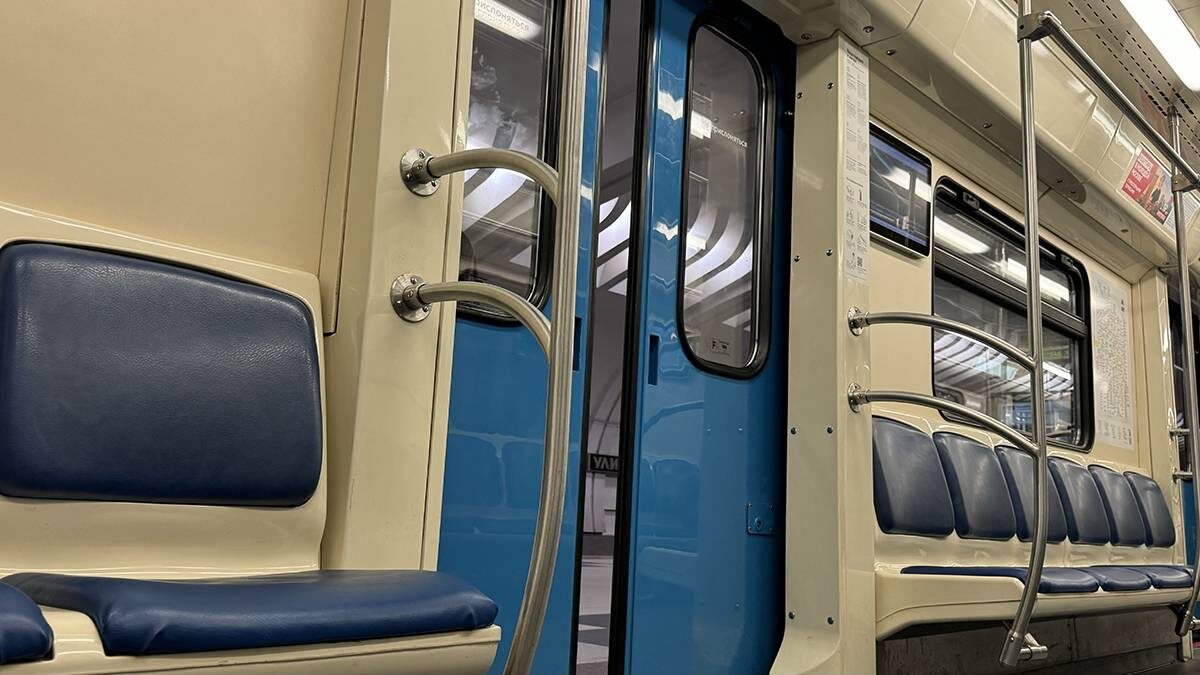    Фото: Андрей Прошин / Вечерняя Москва