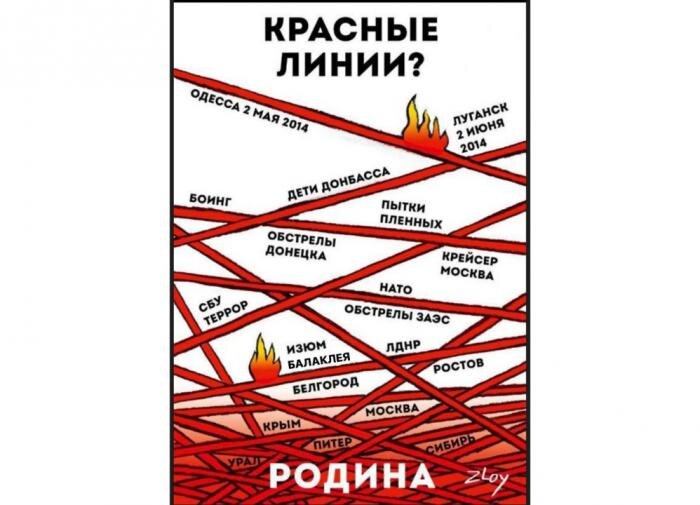 Фото из открытых источников.