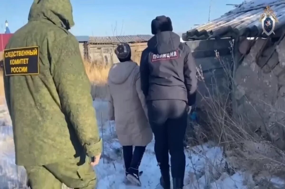    Женщину, найденную мертвой в Великопетровке, задушила знакомая из ревности